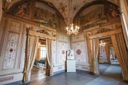 Diritto e tutela del patrimonio culturale, oggi convegno-lezione a Firenze