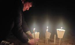 Cutro, un anno fa la strage dei migranti