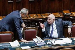 Costa punta il dito contro Nordio: &laquo;Grazie a lui i magistrati che sbagliano non pagheranno&raquo;