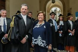 Cassano: &laquo;Dubbio e contraddittorio: i valori che uniscono avvocati e magistrati&raquo;