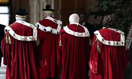 Giustizia, ultima sfida sul referendum tra allarme dell&rsquo;Anm e rilancio del centrodestra