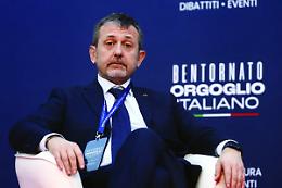 Delmastro annuncia 10mila nuovi posti detentivi e organici completi entro il 2027