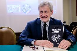 Alemanno parla di celle al collasso e viene &ldquo;ripreso&rdquo;