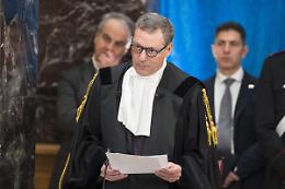  Greco (Cnf): &laquo;Gratteri &egrave; caduto nella peggiore demagogia&raquo;