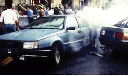 Strage di via D&rsquo;Amelio, Borsellino sapeva di quel tritolo indicato dal pentito Avola