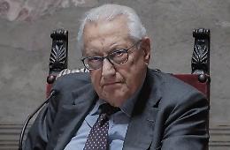 &laquo;Tangentopoli? Un falso. Sia il Pd a riconoscerlo e a pacificare il Paese&raquo;