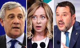 Salvini contro tutti. Meloni preoccupata ma pronta a &ldquo;contenere&rdquo; l&rsquo;attivismo del Capitano
