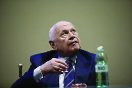 Nordio e un centrodestra che andr&agrave; al referendum tra liti e &ldquo;derby elettorali&rdquo;