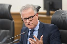 Mirenda attacca i colleghi sul caso Gratteri: &laquo;Giustizia domestica da superare&raquo;