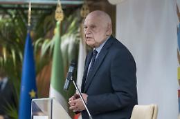 Nordio: &laquo;La riforma delle carriere non &egrave; punitiva. L&rsquo;avvocatura deve entrare nella giurisdizione&raquo;