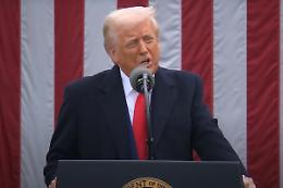 Ue agli Usa: &laquo;Piena chiarezza sui dazi&raquo;. Lagarde: &laquo;Il mondo ne ha bisogno&raquo;