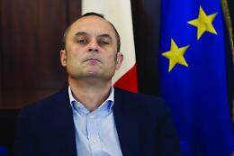 Enrico Costa si sfoga: &laquo;Basta violare la legge sulle intercettazioni, quelle dei calciatori non erano pubblicabili&raquo;