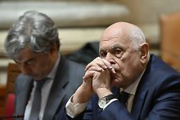 La scelta di Nordio: dialogo con le toghe per non compattare opposizione e Anm