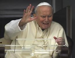 Indulto, la supplica di Giovanni Paolo II e la clemenza &ldquo;postuma&rdquo;: cos&igrave; and&ograve; 20 anni fa