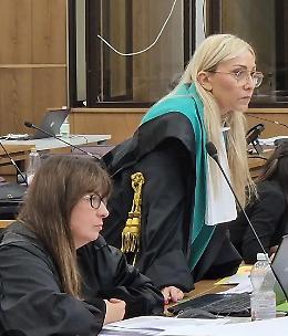 Bibbiano, un processo da &laquo;triplo salto mortale, ma senza trampolino&raquo;