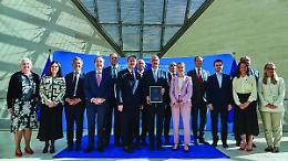 Italia in prima linea nella Convenzione che tutela gli avvocati