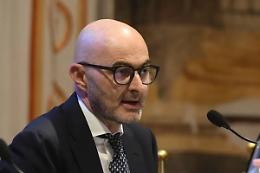 Pinelli: &laquo;Liberazione anticipata soluzione realistica contro il sovraffollamento nelle carceri&raquo;