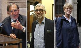 La speranza divampa: riusciranno La Russa, Bernardini e Giachetti a fare il miracolo?
