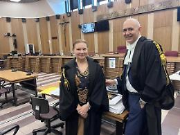 Bibbiano, delitto di difesa: denunciati gli avvocati Ognibene e Mazza