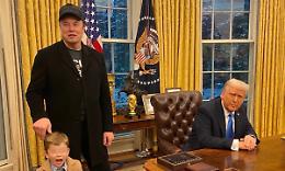 Elon Musk attacca la &ldquo;Big Beautiful Bill&rdquo; voluta da Trump: &laquo;Aumenta il deficit, non l&rsquo;efficienza&raquo;