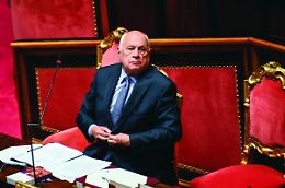 Nordio non si ferma: &laquo;Riforma del processo penale per tornare allo spirito liberale di Vassalli&raquo;