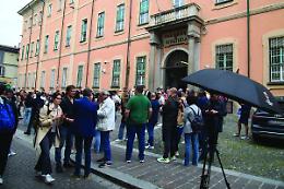 Garlasco, nuovi testimoni potrebbero riscrivere l'omicidio di Chiara Poggi