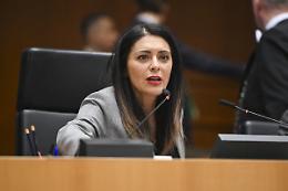 La fatwa di Montanari & Co: &laquo;Il Pd cacci chi vota S&igrave;&raquo;. Ira di Picierno