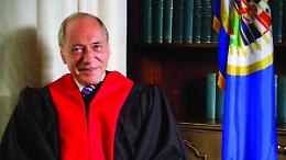 &laquo;La pena cos&igrave; non rieduca, &egrave; nostro compito contenere il potere punitivo...&raquo;