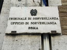 Tribunale di sorveglianza di Roma al collasso: mancano 22 unit&agrave;, detenuti bloccati in carcere