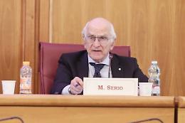 &laquo;No a questa riforma: &egrave; un pericoloso azzardo istituzionale&raquo;