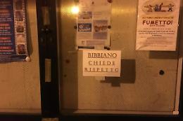 A Bibbiano pure la fede &egrave; sotto processo