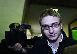 Omicidio Chiara Poggi, in Cassazione il ricorso sulla semilibert&agrave; di Alberto Stasi: contestata l&rsquo;intervista concessa a &ldquo;Le Iene&rdquo;