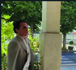 Chiesti 9 anni per Grillo Jr e gli amici, il pm: &laquo;Lacrime ed emozioni, un caso difficile&raquo;