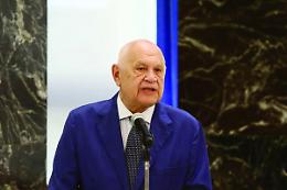 Carriere separate, tregua sui tempi: niente strette