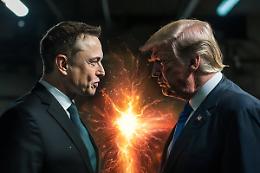 Trump attacca Musk: &laquo;Sta deragliando. L&rsquo;America Party &egrave; un disastro ferroviario&raquo;
