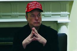 Tesla, bufera su Musk: maxi-causa sugli incidenti dei robotaxi e bonus da 30 miliardi per Elon