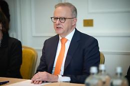 L&rsquo;Australia risponde a Netanyahu: scontro su Palestina e Gaza