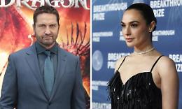 Gal Gadot e Gerard Butler non saranno al Lido, cresce la protesta pro-Palestina