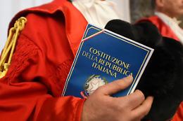 E la politica cambia la Carta: &laquo;La Repubblica tutela le vittime di reato...&raquo;