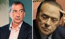 Da Sala al Berlusconi &ldquo;bombarolo&rdquo;: tutta Milano nel frullatore delle chat