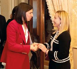 Schlein attacca Meloni sul ddl stupri, accordo tradito e testo irricevibile sul consenso