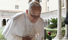 Papa Leone XIV compie 70 anni e parla al mondo