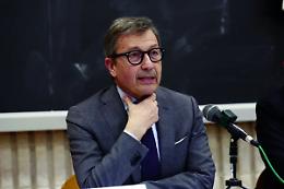 Petrelli: &laquo;S&igrave; e No non devono diventare due partiti. Serve un confronto&raquo;