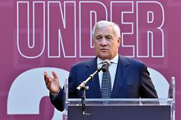 La scommessa difficile di Forza Italia in un mondo che non ama i moderati