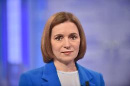 Elezioni in Moldavia, vittoria netta dei filo-europeisti: Pas al 50%. Tutta l&rsquo;UE esulta