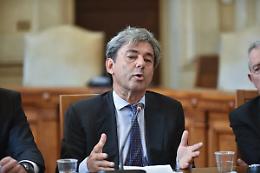 Ma nel &ldquo;sindacato&rdquo; c&rsquo;&egrave; chi ipotizza la scissione in caso di vittoria del S&igrave;