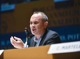 Lite furibonda FdI-FI per il ddl sulle chat sequestrate dai pm