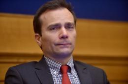 Vassallo: &laquo;Un Pd spostato al &ldquo;centro&rdquo;? Servirebbe ben altra leadership&raquo;