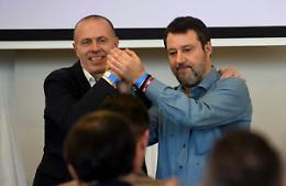 Lombardia, Salvini d&agrave; il via libera a Fratelli d&rsquo;Italia e i militanti si ribellano. Romeo: &laquo;Resta a noi&raquo;