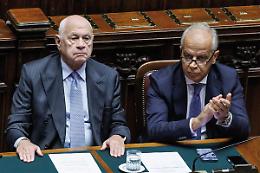 Caso Almarsi: niente processo per Nordio, Piantedosi e Mantovano